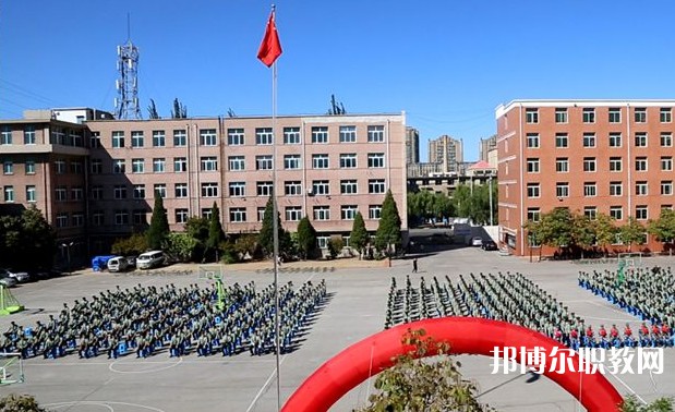 營(yíng)口市信息技術(shù)學(xué)校怎么樣、好不好