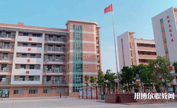 惠州市仲愷技工學校怎么樣、好不好