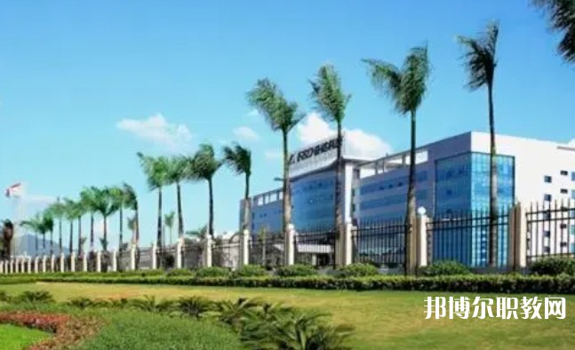 深圳市奮達(dá)職業(yè)技術(shù)學(xué)校怎么樣、好不好