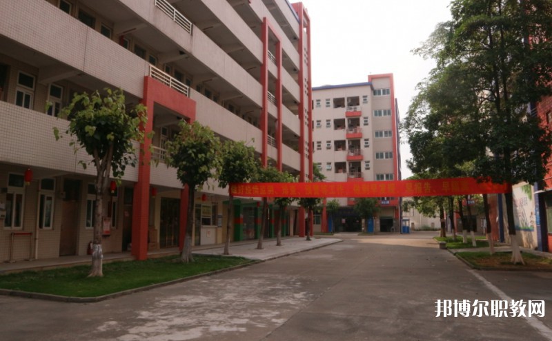 東莞市科創(chuàng)技工學(xué)校怎么樣、好不好