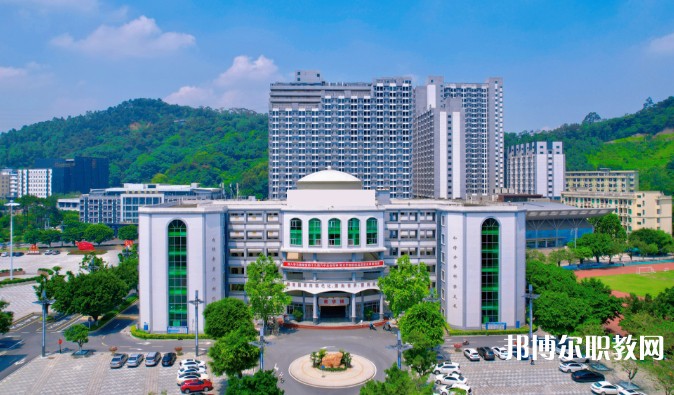2024佛山花城工商高級(jí)技工學(xué)校三水校區(qū)多少錢(qián) 佛山花城工商高級(jí)技工學(xué)校三水校區(qū)各專(zhuān)業(yè)學(xué)費(fèi)收費(fèi)標(biāo)準(zhǔn)