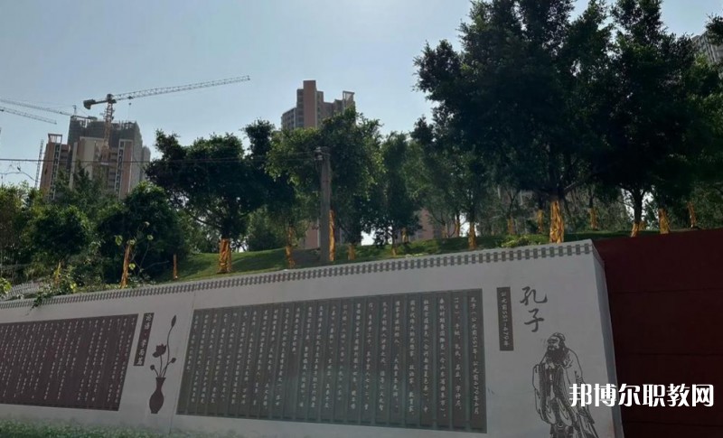 廣東現(xiàn)代信息技工學(xué)校怎么樣、好不好