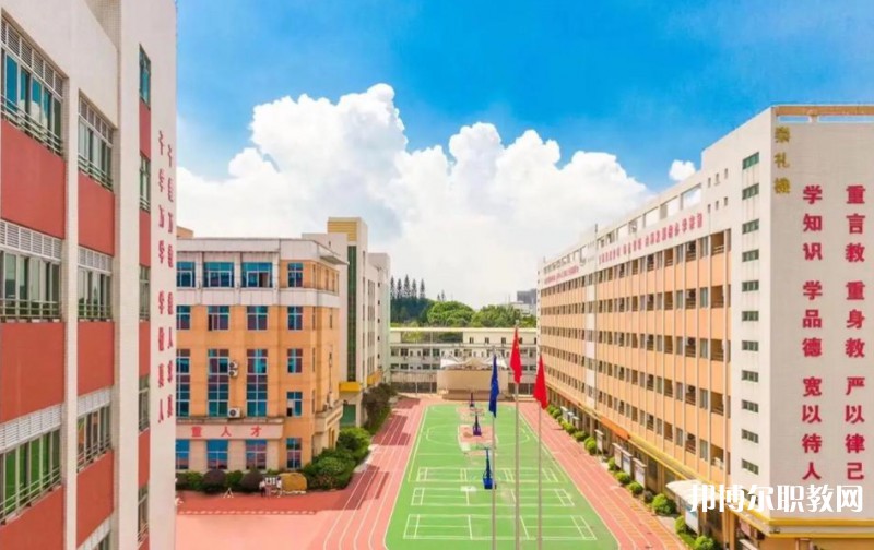 2024廣州市天工科技技工學(xué)校招生計劃 招生人數(shù)是多少(附要求、條件、對象)