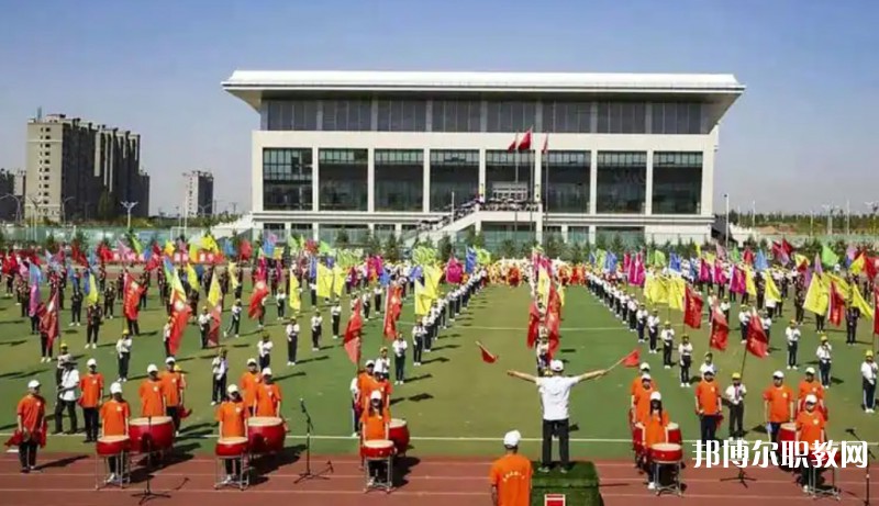 大同市云州區(qū)職業(yè)技術(shù)學(xué)校怎么樣、好不好
