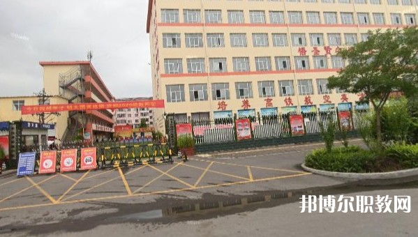 長治市超越中等職業(yè)學校怎么樣、好不好