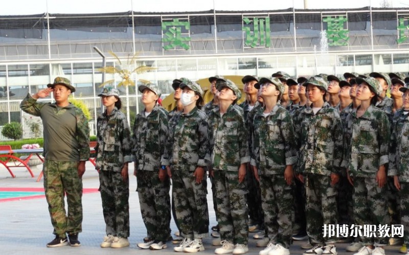 山陰縣職業(yè)教育中心校怎么樣、好不好