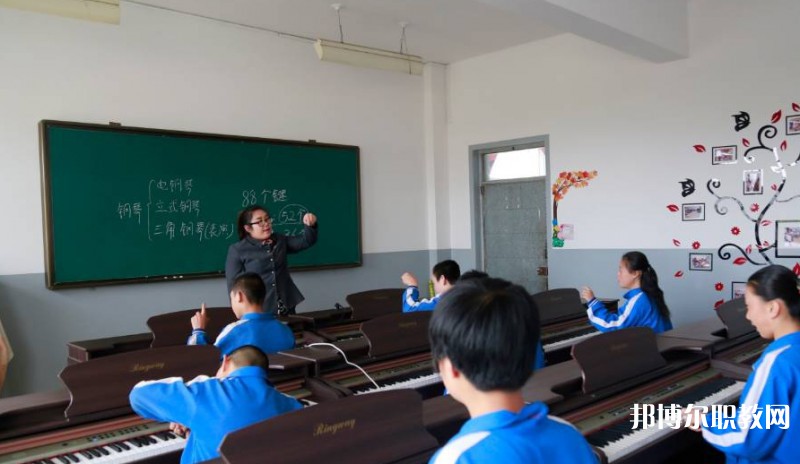 呂梁市殘疾人職業(yè)技能學校怎么樣、好不好