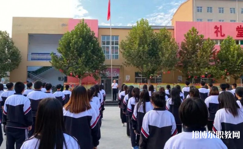 運(yùn)城市職業(yè)技能學(xué)校怎么樣、好不好