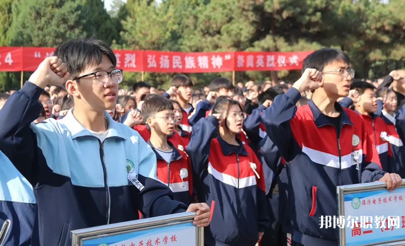 2025臨汾電子技術(shù)學(xué)校招生計劃 招生人數(shù)是多少(附要求、條件、對象)