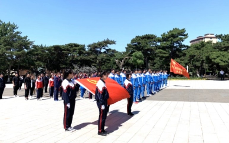 沈陽工貿(mào)學校怎么樣、好不好
