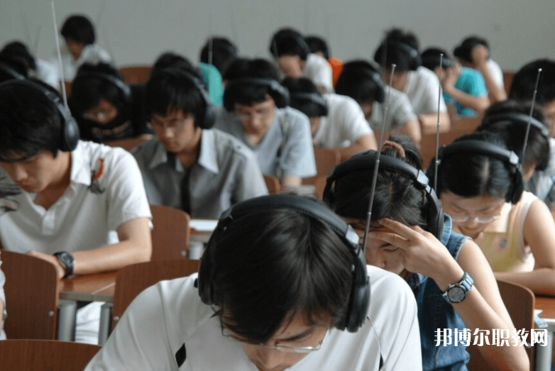 2025內江職業(yè)學校最新排名前三名單