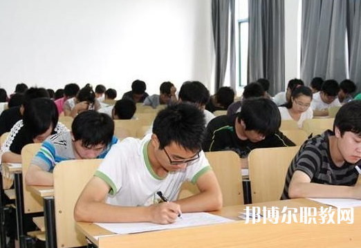 2025朔州職業(yè)學校最新排名前三名單