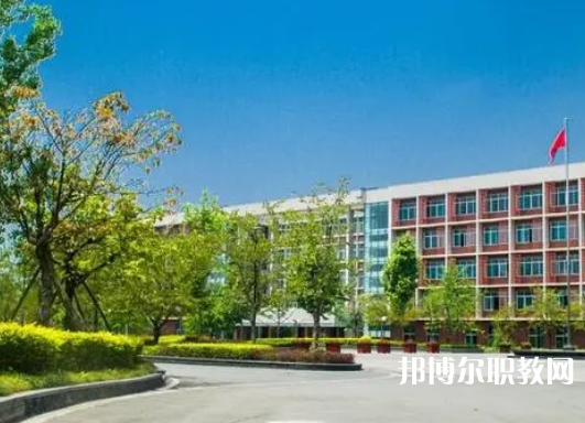 2025晉城職業(yè)中學最新排名前三名單